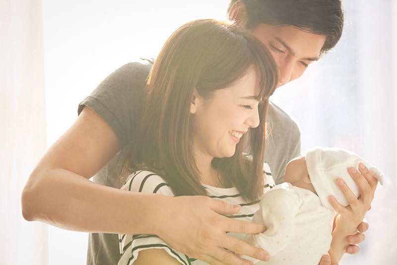 出産後の注意点