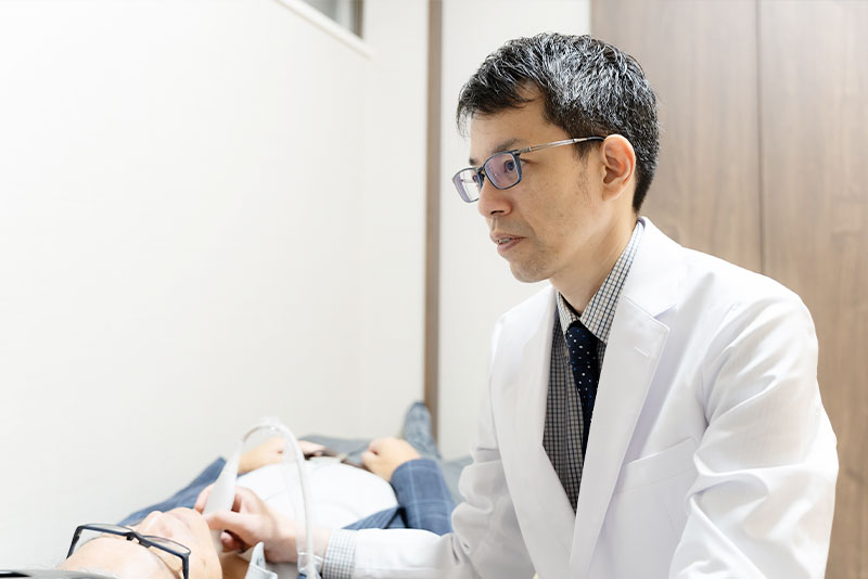 迅速な院内検査