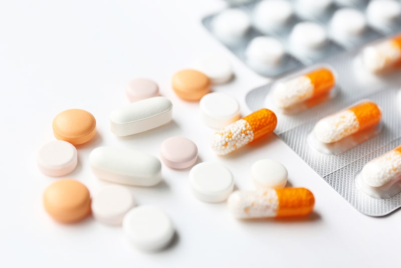 >アイソトープ治療