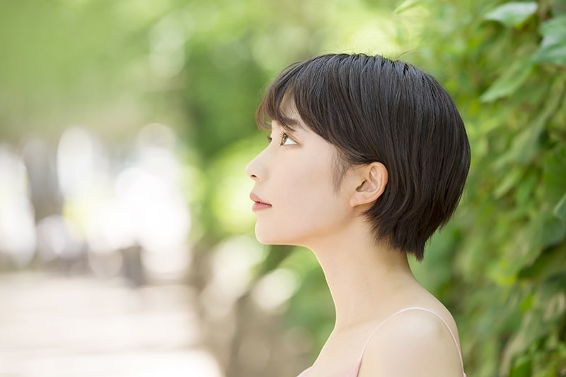 代表的な病気―橋本病（慢性甲状腺炎）